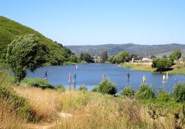 Laguna Lo Galindo
