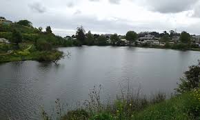 Laguna Lo Mendez